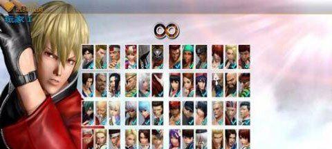 KOF15全人物出招表一览，掌握必杀技想胜就胜（以拳皇15出招表为主题）